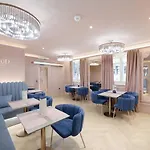 Apartmanhotel Visionapartments Leonhardstrasse - Self Check-in 3*