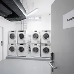 Visionapartments Leonhardstrasse - Self Check-in Zürich
