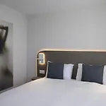 Visionapartments Leonhardstrasse - Self Check-in 3*