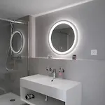 Visionapartments Leonhardstrasse - Self Check-in Zurich