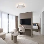 Visionapartments Leonhardstrasse - Self Check-in