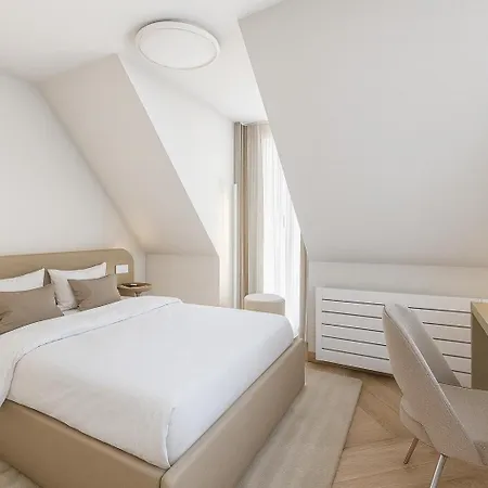 Visionapartments Leonhardstrasse - Contactless Check-in شقة فندقية 3*