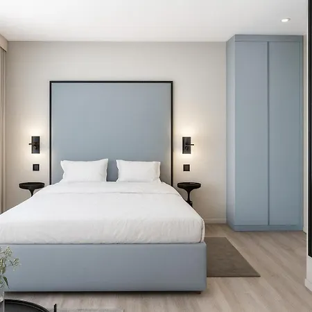 Visionapartments Leonhardstrasse - Contactless Check-in 3*