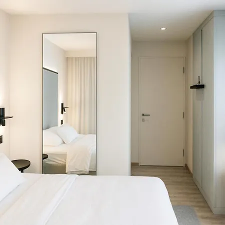 Visionapartments Leonhardstrasse - Contactless Check-in