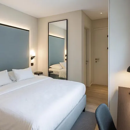 Visionapartments Leonhardstrasse - Contactless Check-in Hotel apartamentowy 3*