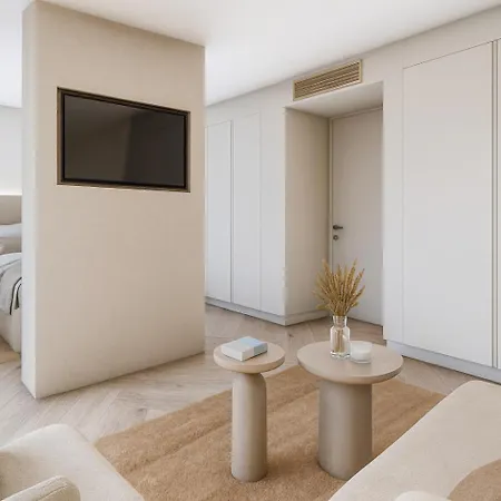 شقة فندقية Visionapartments Leonhardstrasse - Contactless Check-in