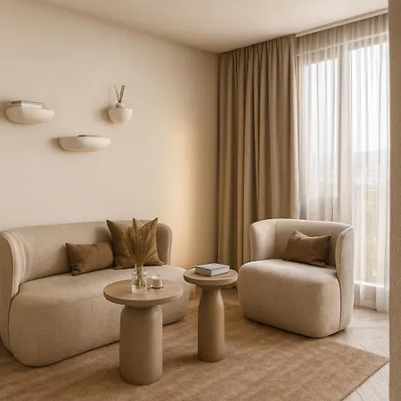 Visionapartments Leonhardstrasse - Contactless Check-in شقة فندقية