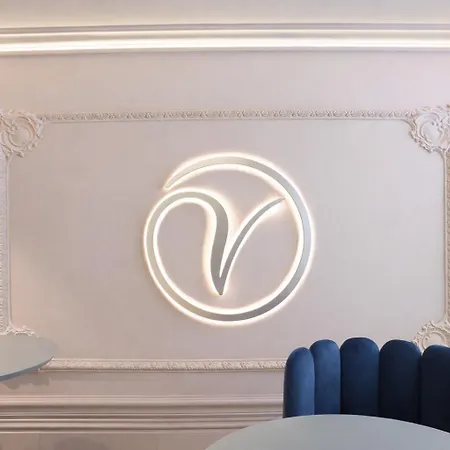 Apart-hotel Visionapartments Leonhardstrasse - Self Check-in
