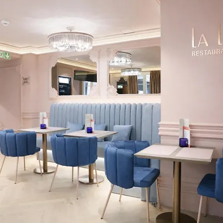 Visionapartments Leonhardstrasse - Contactless Check-in 3* Ζυρίχη