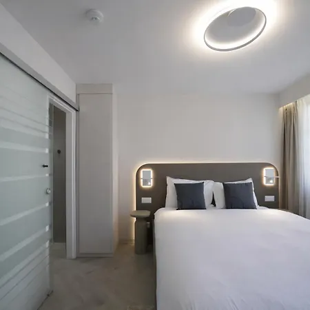 Visionapartments Leonhardstrasse - Self Check-in Apart-hotel