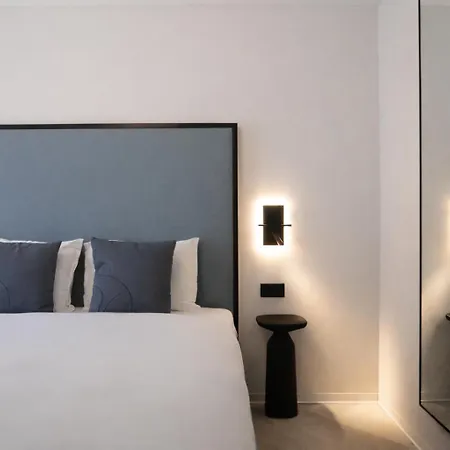 Apart-hotel Visionapartments Leonhardstrasse - Self Check-in