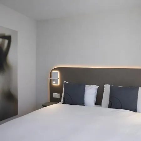 Visionapartments Leonhardstrasse - Self Check-in 3*