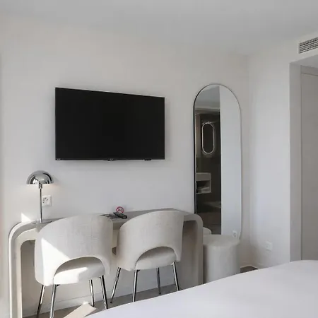 Visionapartments Leonhardstrasse - Self Check-in