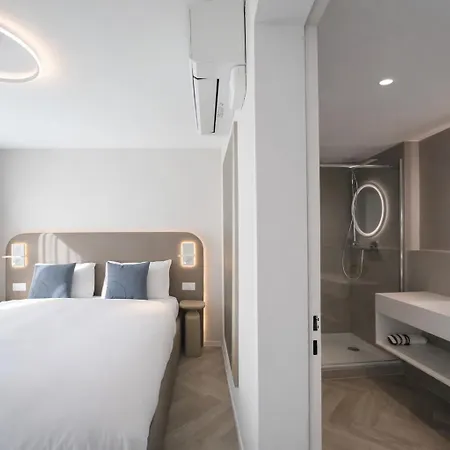 Visionapartments Leonhardstrasse - Self Check-in Apart-hotel Zurique