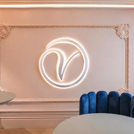 Visionapartments Leonhardstrasse - Self Check-in 3* Zurique