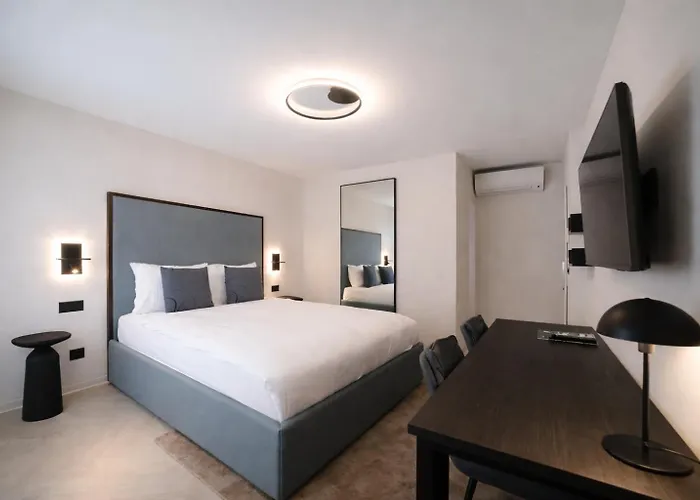 Visionapartments Leonhardstrasse - Contactless Check-in 3* Цюрих