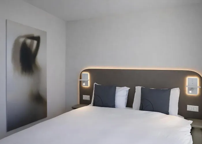 Visionapartments Leonhardstrasse - Contactless Check-in 3*