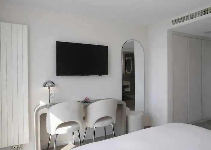 Visionapartments Leonhardstrasse - Contactless Check-in