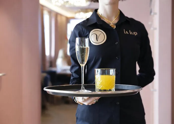 Visionapartments Leonhardstrasse - Contactless Check-in Цюрих