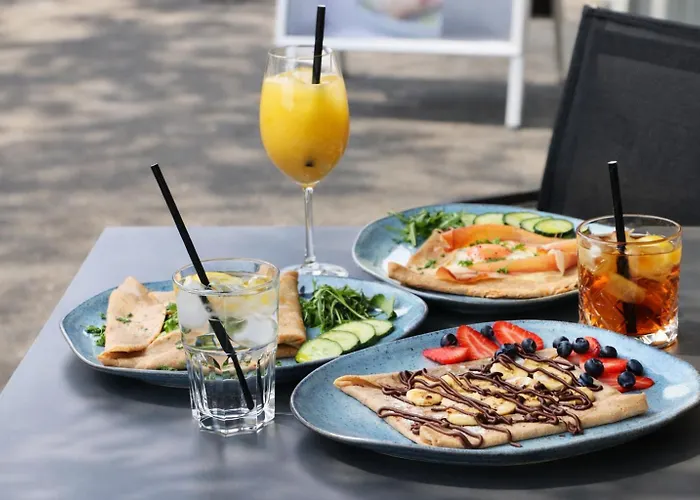 Visionapartments Leonhardstrasse - Contactless Check-in 3* Цюрих