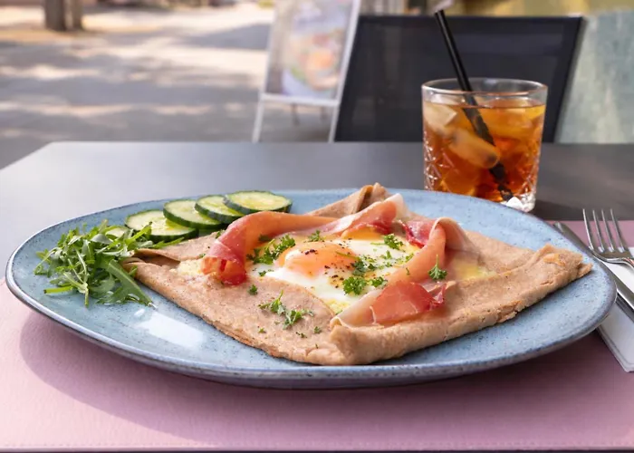 Visionapartments Leonhardstrasse - Contactless Check-in 3*