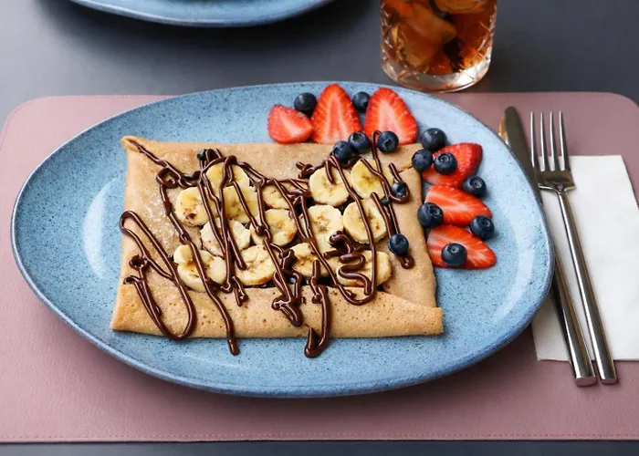 Visionapartments Leonhardstrasse - Contactless Check-in 3* Цюрих